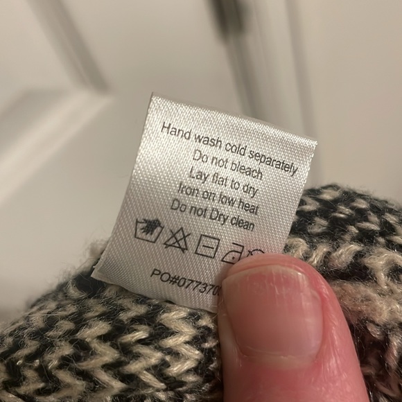 Revolve maxi cardigan - Picture 3 of 5